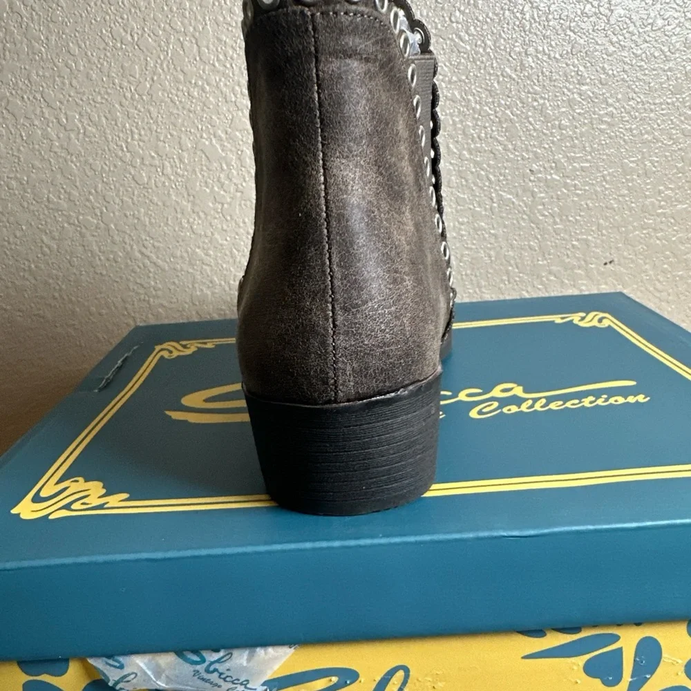 Sbicca new box